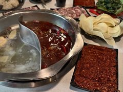 -三江汇火锅店(保全街店)