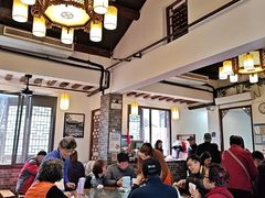 -双塔老饭店