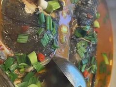 -千岛湖小鱼儿·淳安匠心农家菜