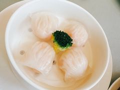 -彩丰楼中餐厅·仁恒洲际酒店