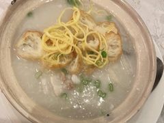 -酌宴府The China Club·广州万富希尔顿酒店(云城东路店)