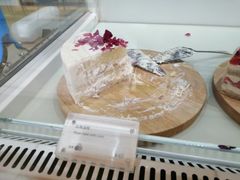 -EVERNAKED裸蛋糕(SOHO天山店)