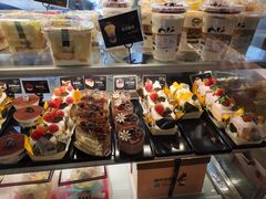 -资溪面包(昌安店)