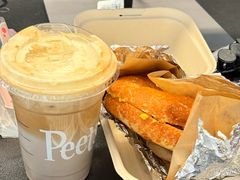 -Peet's 皮爷咖啡(陆家嘴中心店)