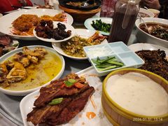 -宋园·金宴浙鲜馆(静安店)