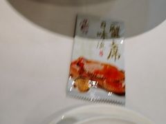 -勝記酒家·37年老字号·经典粤菜(荔枝公园店)