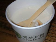 原味酸奶-宝珠奶酪(闵行仲盛店)