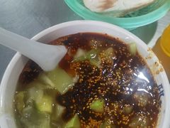 邢老三胡辣汤-邢老三肉丸糊辣汤(西安总店)