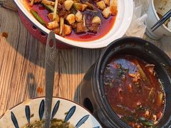 -树厨贵州菜(大十字店)