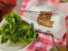 -图味美小黄鱼·景德菜(浙江路店)
