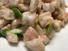 -到家尝北京菜(西坝河店)