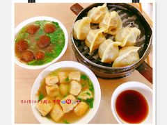 -白魁老号饭庄(交道口店)