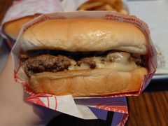 -FATBURGER 特富客汉堡(外交公寓店)