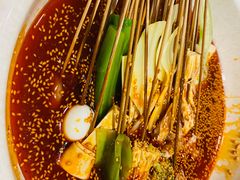 -嘉州叶婆婆钵钵鸡(建设路店)