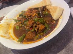 -闫府私房菜·老字号(恒隆店)