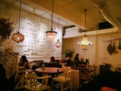 大堂-娜娜家•Nana’Garden (福州道店)