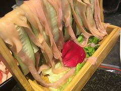 -椒王火锅(厚街万达店)