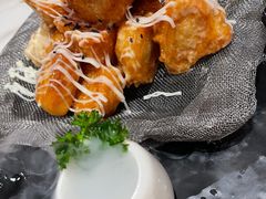 -茉莉餐厅(包河万达店)