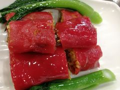 -澳门西南饭店·粤菜·茶市·手工点心(华海路店)