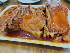 李家大排-砂锅李(九江路店)