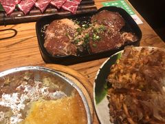 牛肋条-千寻烧肉(政务区店)