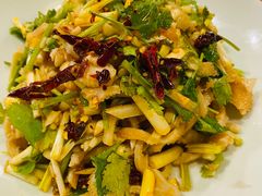 -老街(淮海西路店)