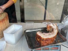 -洲心明记烧肉大粥(总店)