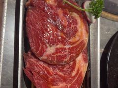 -允辛家·自助泥炉烤肉(九亭店)