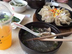 -大娘水饺(红兰路大润发店)