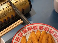 -邹开喜·小海鲜醉鸡煲·潮汕鲜切牛肉店(襄阳北路店)