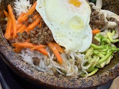 -全州拌饭馆(龙源西街店)