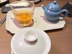 -隐溪茶馆(金虹桥店)