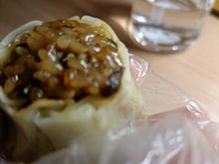 -湖南师范大学-木兰路食堂
