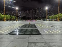 -深圳市体育中心体育馆主馆
