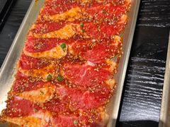 -西塔老太太泥炉烤肉(龙湖北苑天街店)