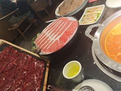 -井格重庆火锅(西直门凯德Mall店)