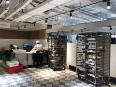 -阿那亚第一食堂 Cafeteria 1