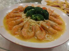 -百乐门喜宴(海珠广场华厦店)