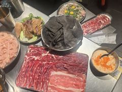 -大虎老火锅(直港大道店)