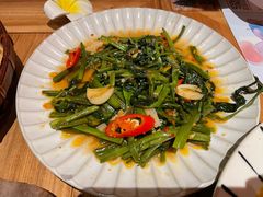 -普叽普叽泰式茶餐厅(港汇店)