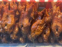 -徐六孃正宗甜皮鸭(张公桥店)