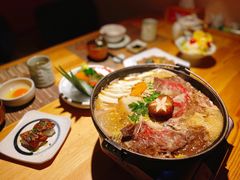 -酒井酱子·深夜食堂(东城汇店)