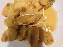-东流山烤鸭·家常菜(雨山龙湖店)