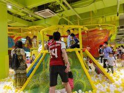 -宝燕乐园(闵行旗舰店)