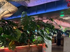 -Tegu泰古莲·泰国餐厅(红山6979店)