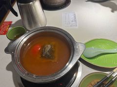 -一叶一世界•素食餐厅(环球中心店)