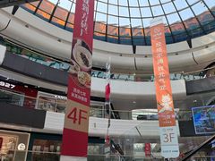 -万达广场(北京槐房店)