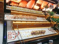 -盛江山自助料理(太原街万达店)