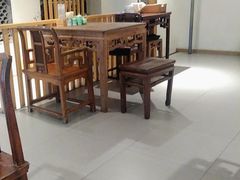 大堂-老清朝包子铺(开明街店)
