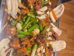 -小李少爷临沂炒鸡(升平东路店)